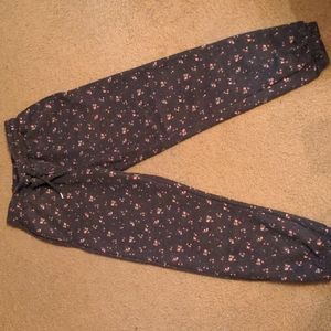 Forever 21 Joggers Size M